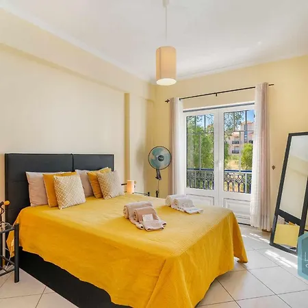 Apartment Santa Eulalia B1 - Dream Lodging Albufeira