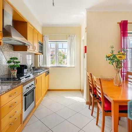 Apartment Santa Eulalia B1 - Dream Lodging *