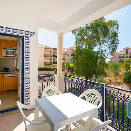 Apartment Santa Eulalia B1 - Dream Lodging Albufeira