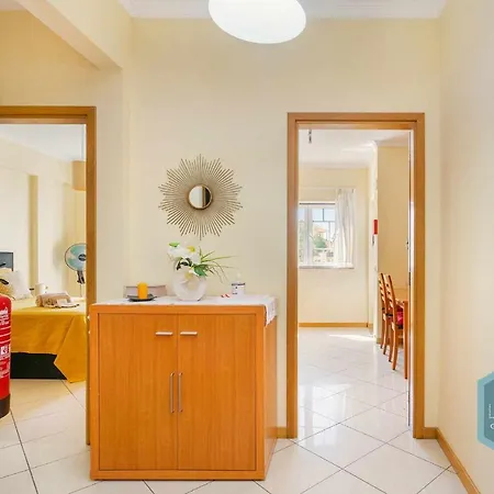 Santa Eulalia B1 - Dream Lodging البوفيرا