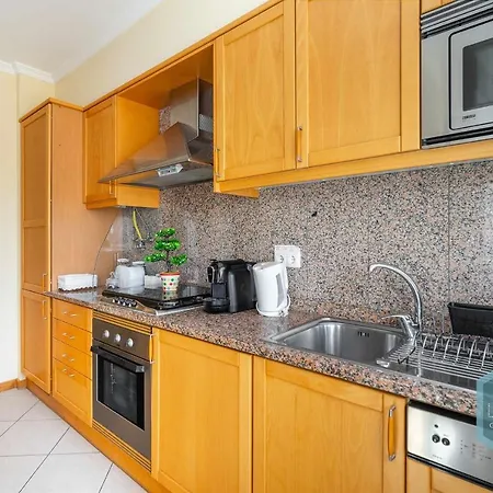 Santa Eulalia B1 - Dream Lodging *