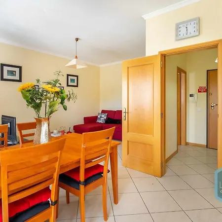 Santa Eulalia B1 - Dream Lodging شقة البوفيرا