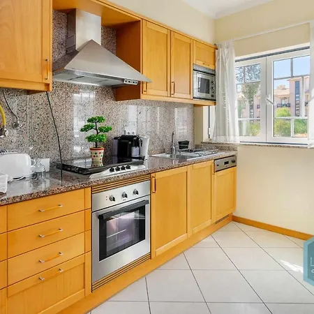 شقة Santa Eulalia B1 - Dream Lodging البوفيرا