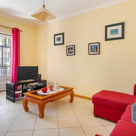 Santa Eulalia B1 - Dream Lodging البوفيرا