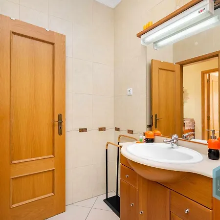 شقة Santa Eulalia B1 - Dream Lodging